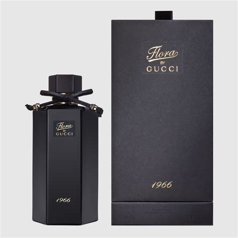 flora gucci 1966|Flora 1966 by Gucci Perfume Review .